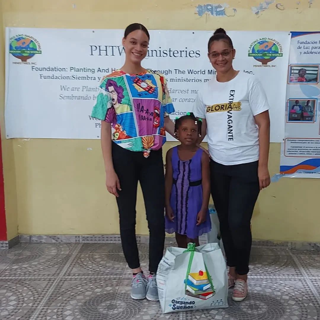 Social Assistance in the Dominican Republic