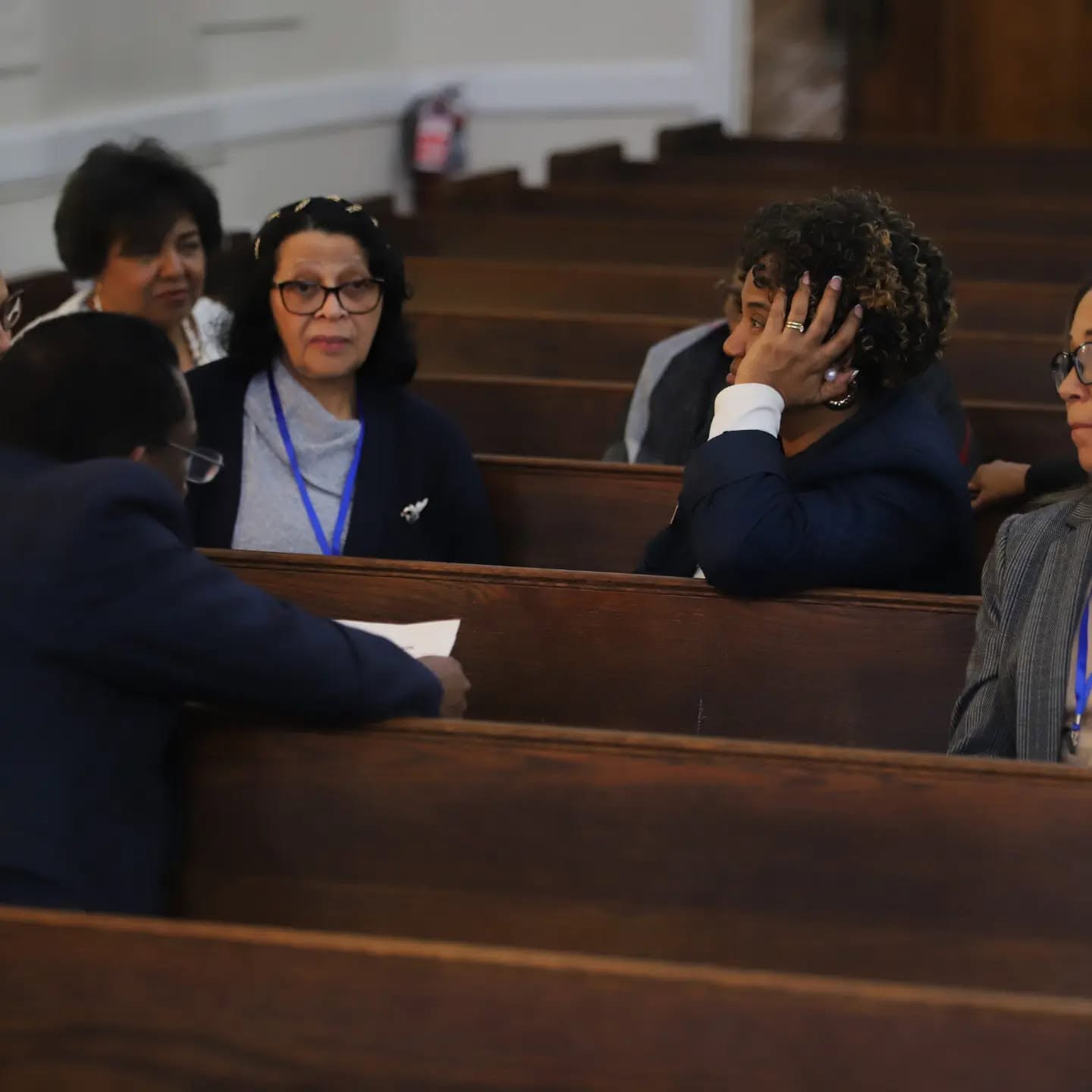 Diplomado de Educación Cristiana en New York