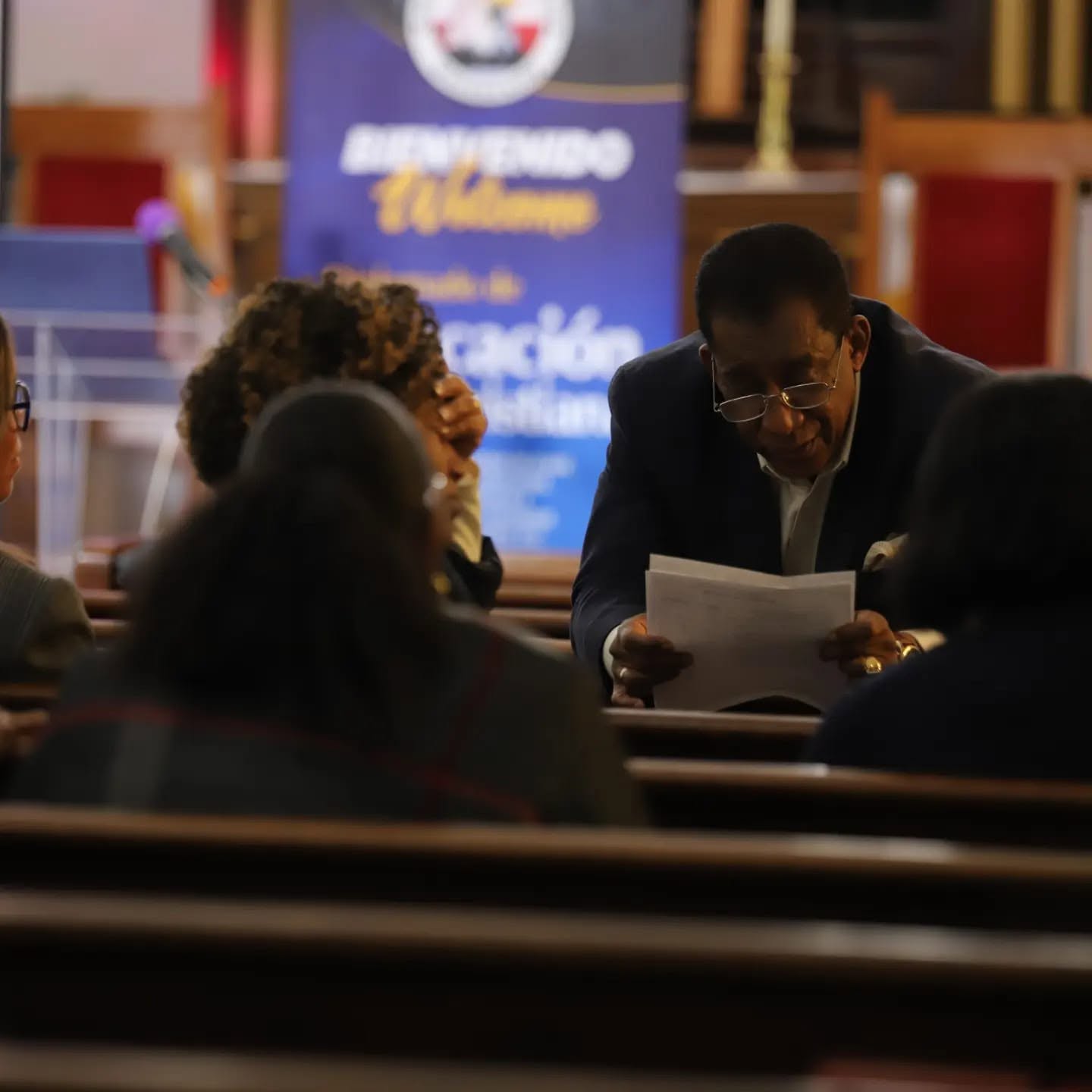 Diplomado de Educación Cristiana en New York