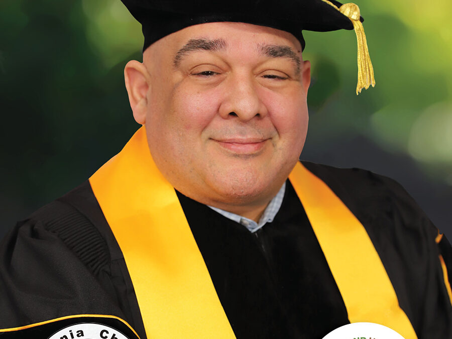 CCU Graduación