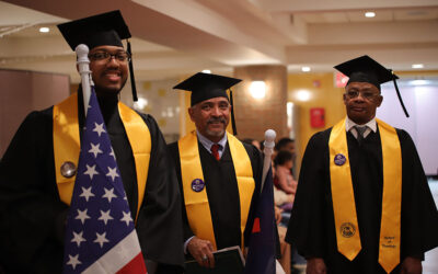CCU 2025 Graduación
