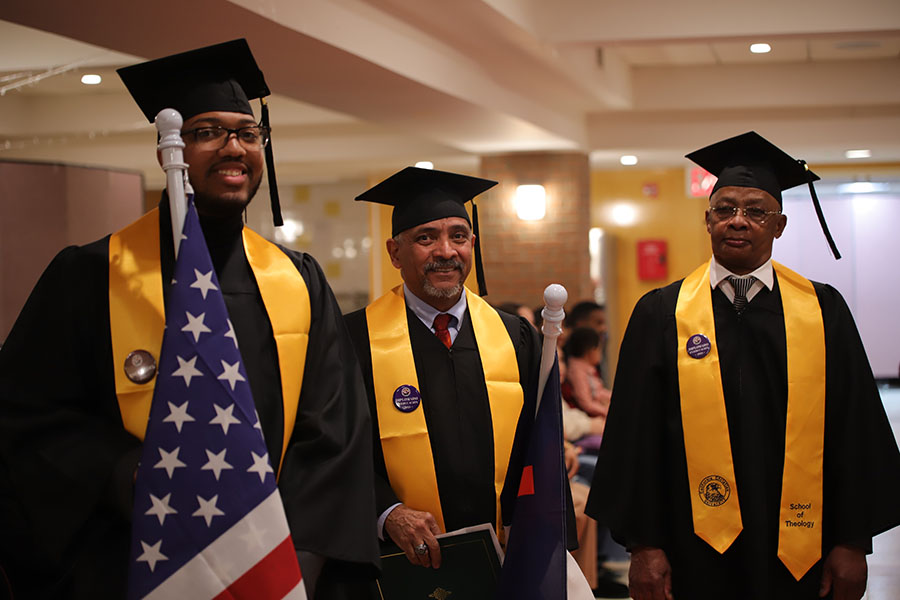 CCU 2025 Graduación