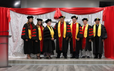 Graduación 2020 – 2022